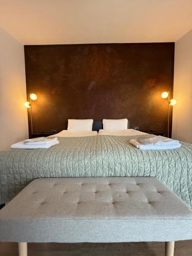 Apartament Iaroi 2 — 4-Star Luxury Hotel in Cluj-Napoca, Romania