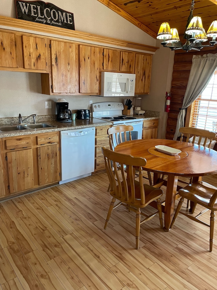 Crown Point Resort - photo 35