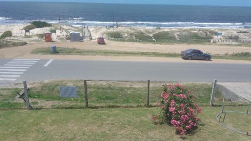 Duplex Poseidon in Las Toscas, Uruguay