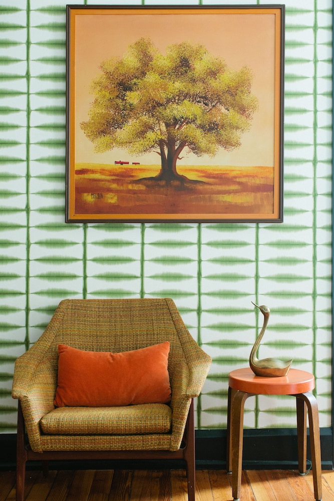 The Dwell Hotel a Member of Design Hotels - photo 28