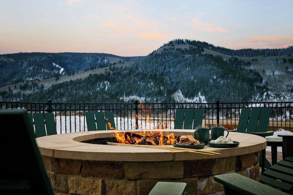 Springhill Suites By Marriott Avon Vail Valley - photo 16
