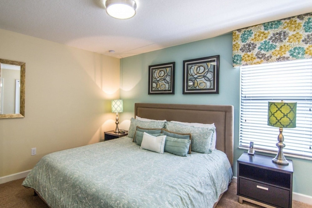 Ov4089 Champions Gate Resort 5 Bed 4.5 Baths Villa - photo 7