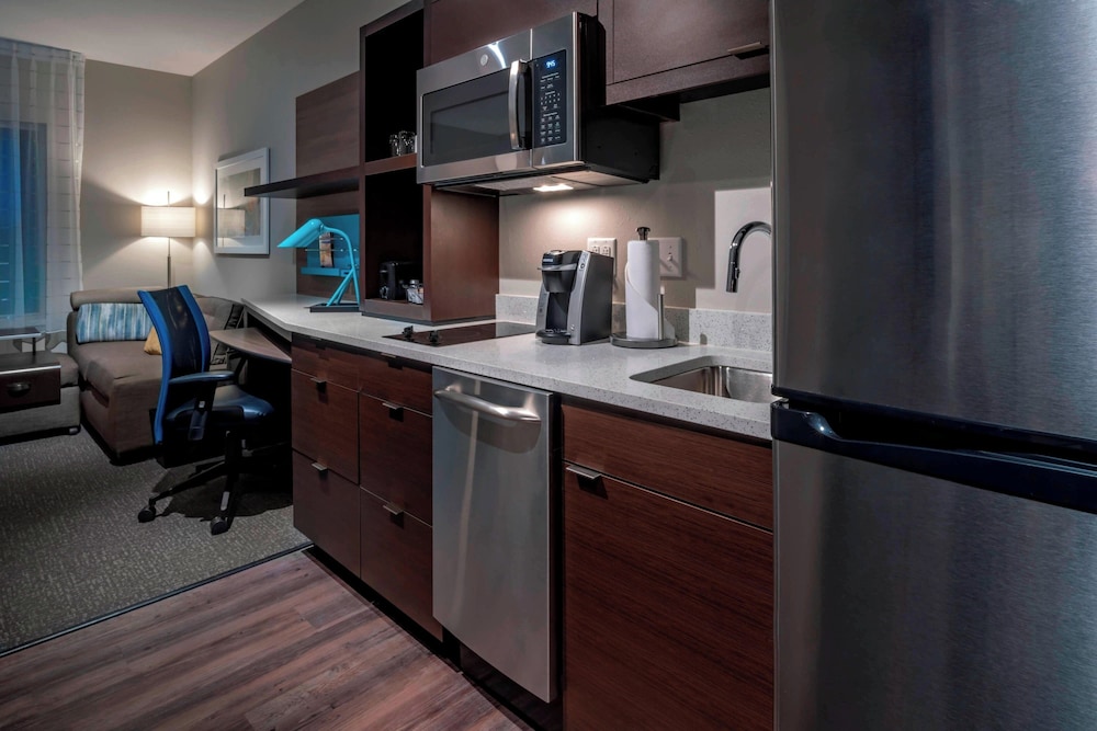 TownePlace Suites by Marriott Leavenworth - photo 10