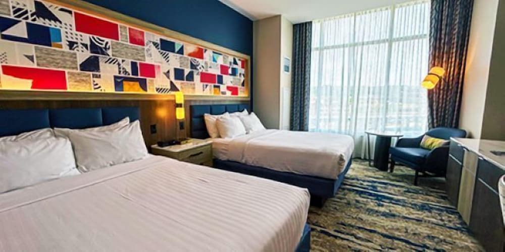 The Landing Hotel at Rivers Casino Pittsburgh - photo 19