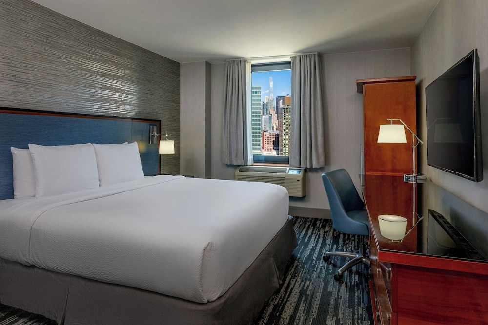 Fairfield by Marriott New York Manhattan Times Square - photo 13