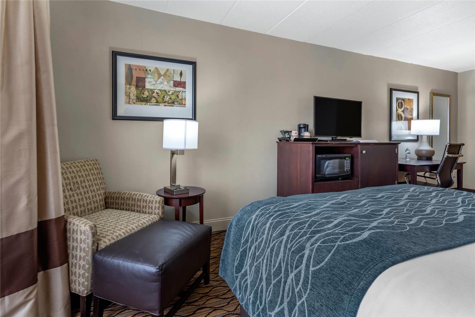 Comfort Inn & Suites Glen Mills West Chester - photo 9