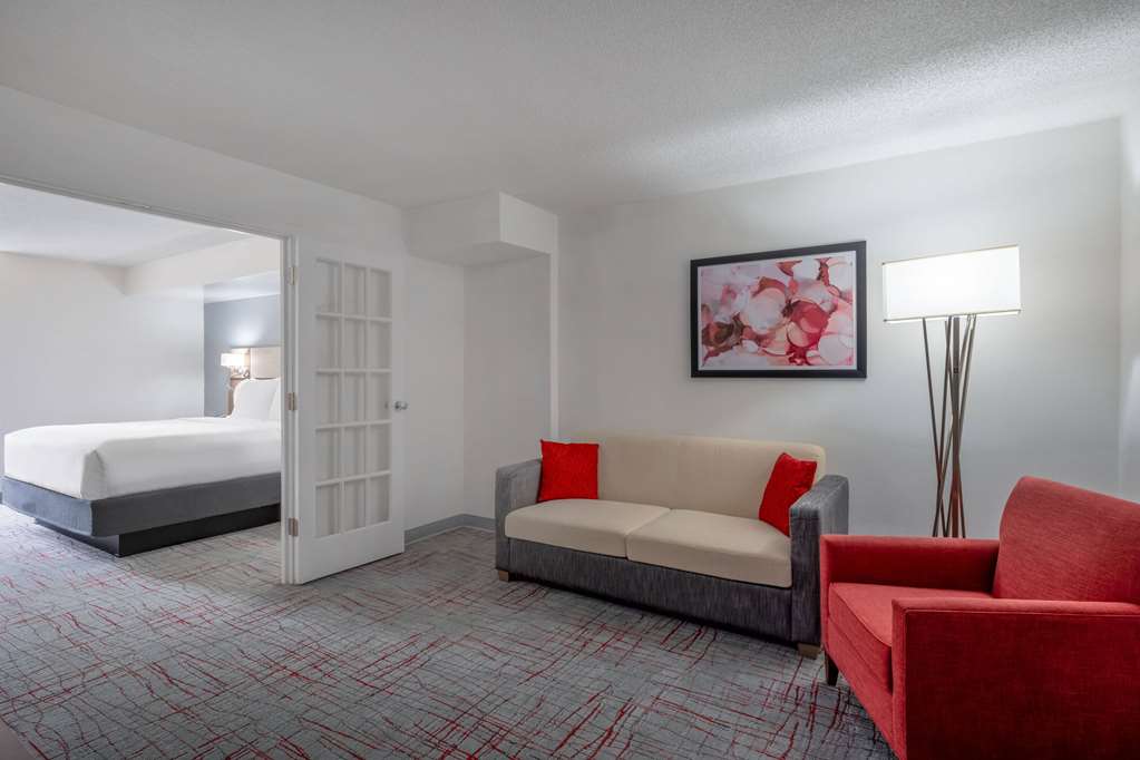 Wyndham Garden Columbia Ft. Jackson - photo 24
