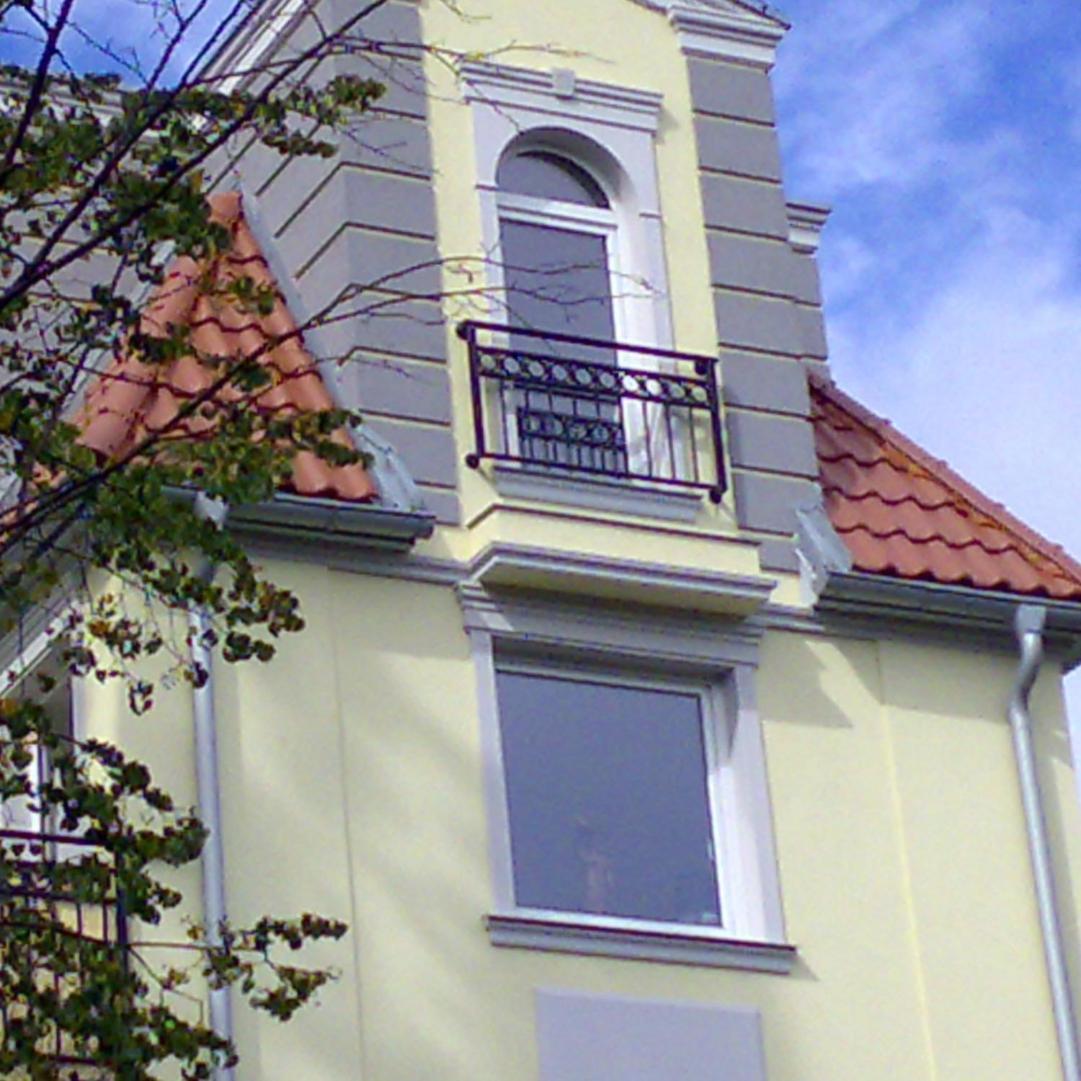 Apartament Argo — 4-Star Luxury Hotel in Gdansk, Poland