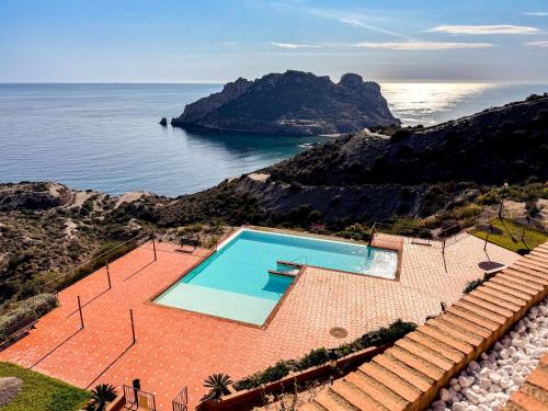 Mirador Del Paraiso By Aloha Palma — Aguilas