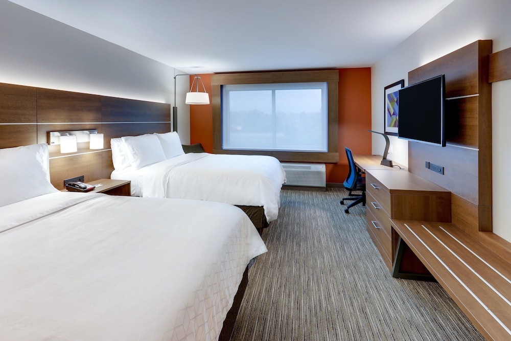 Holiday Inn Express & Suites Middletown Goshen by IHG - photo 17