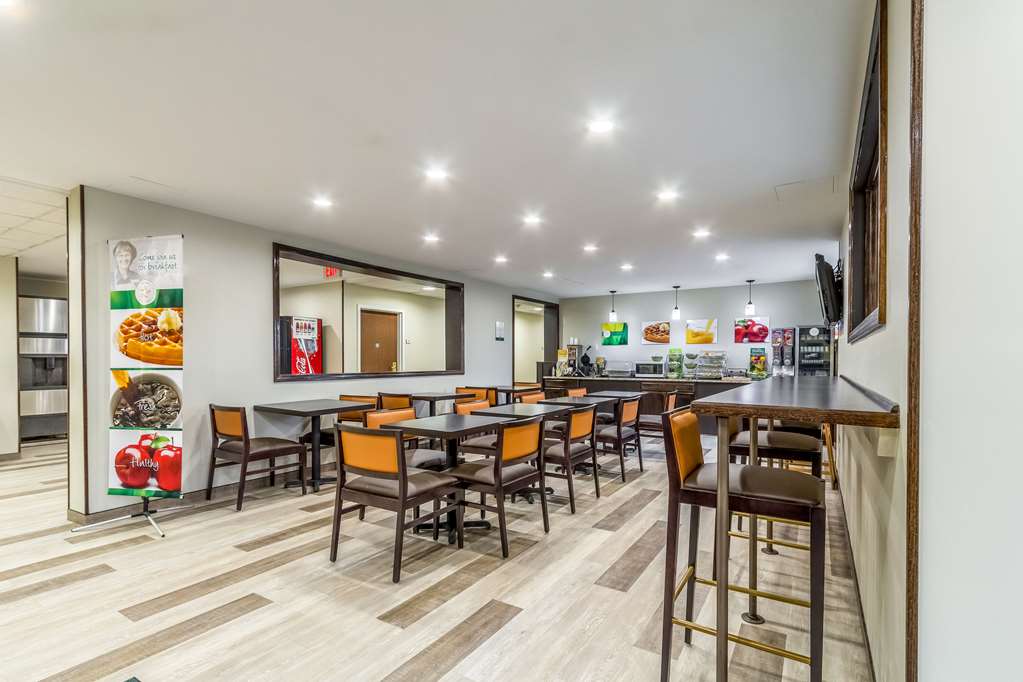 Quality Inn & Suites North Lima Boardman - photo 31