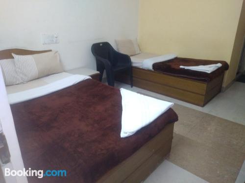 Mysore Mahalakshmi Rooms - last minute hotel in Mysore