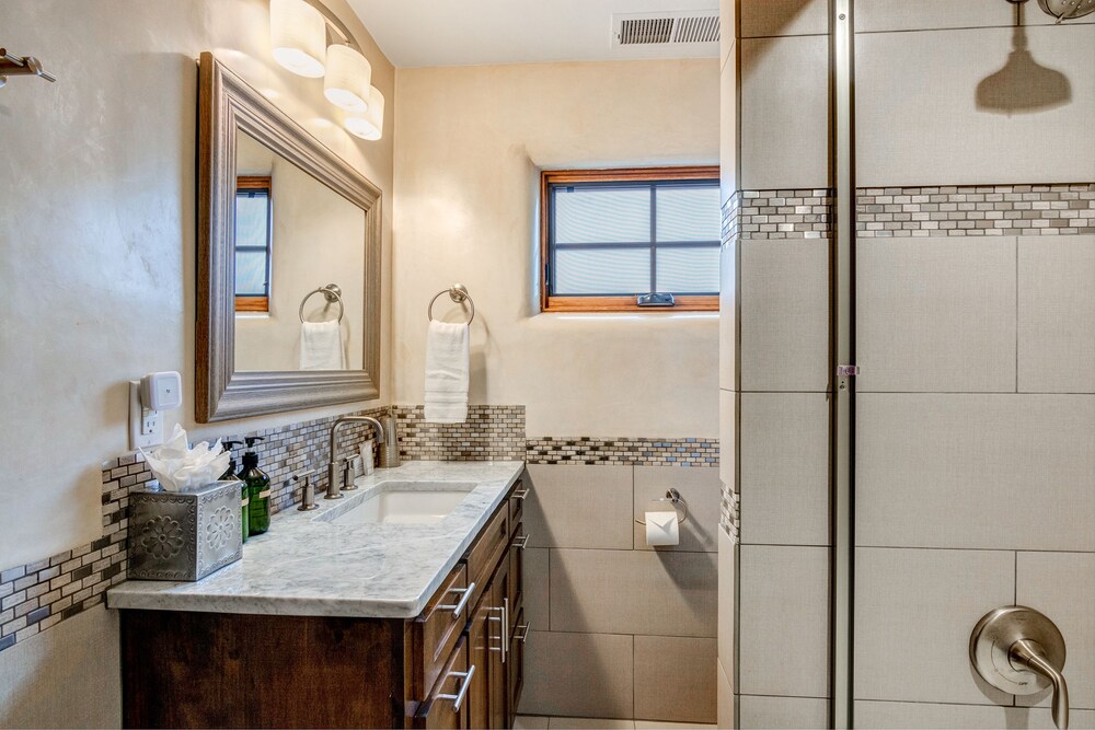 Santa Fe Motel & Inn - photo 48