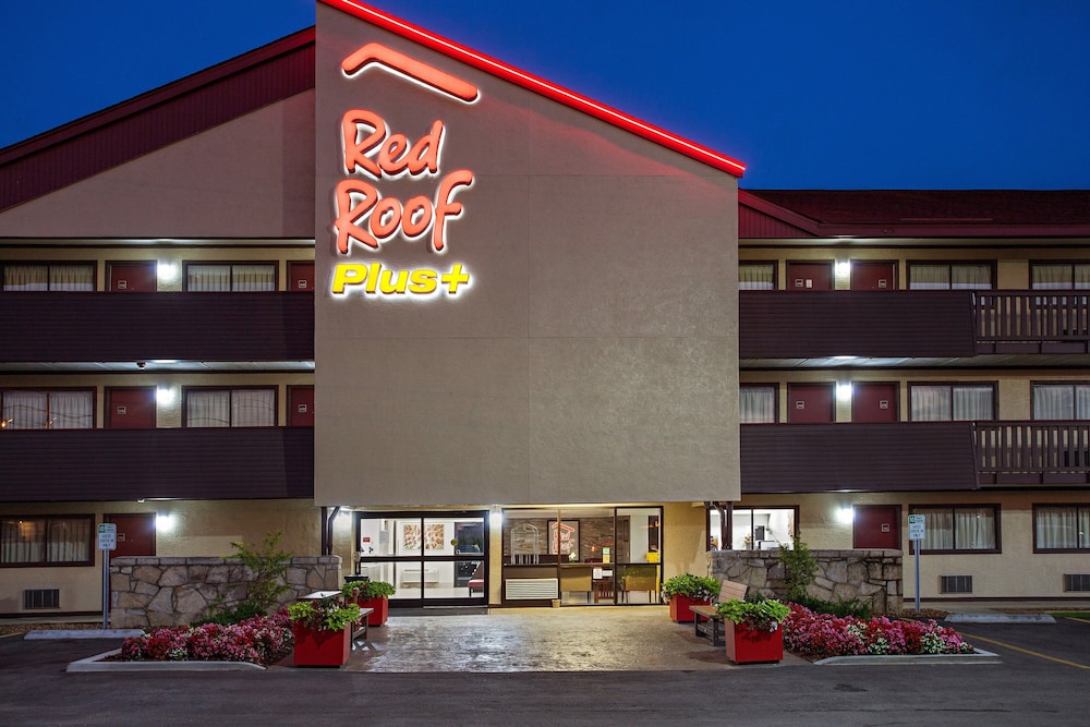 Red Roof Inn PLUS Nashville Fairgrounds - featured photo