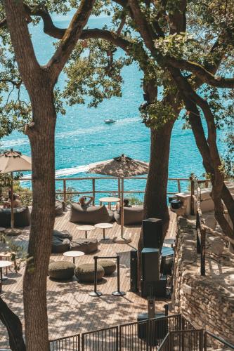 Casacon Music Hotel Sirolo in Sirolo, Italy