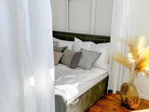 Ro42om Schönewerd - carbon neutral hotel in Schonenwerd
