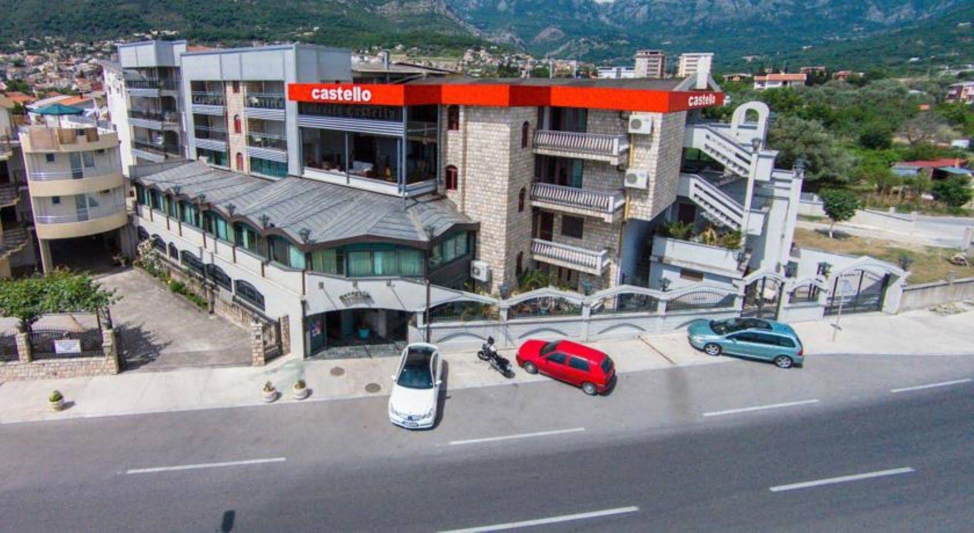 Hotel Castello