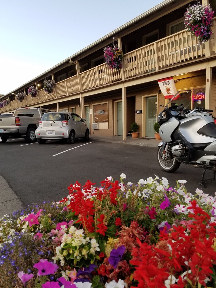 The Whiskey Inn - photo 34
