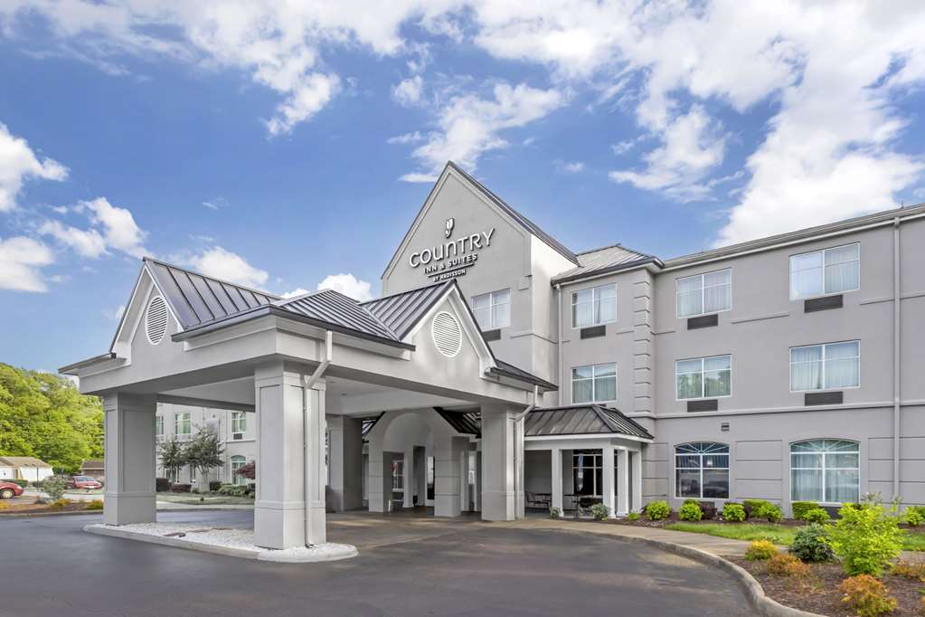 Country Inn & Suites by Radisson Newport News South VA - photo 2
