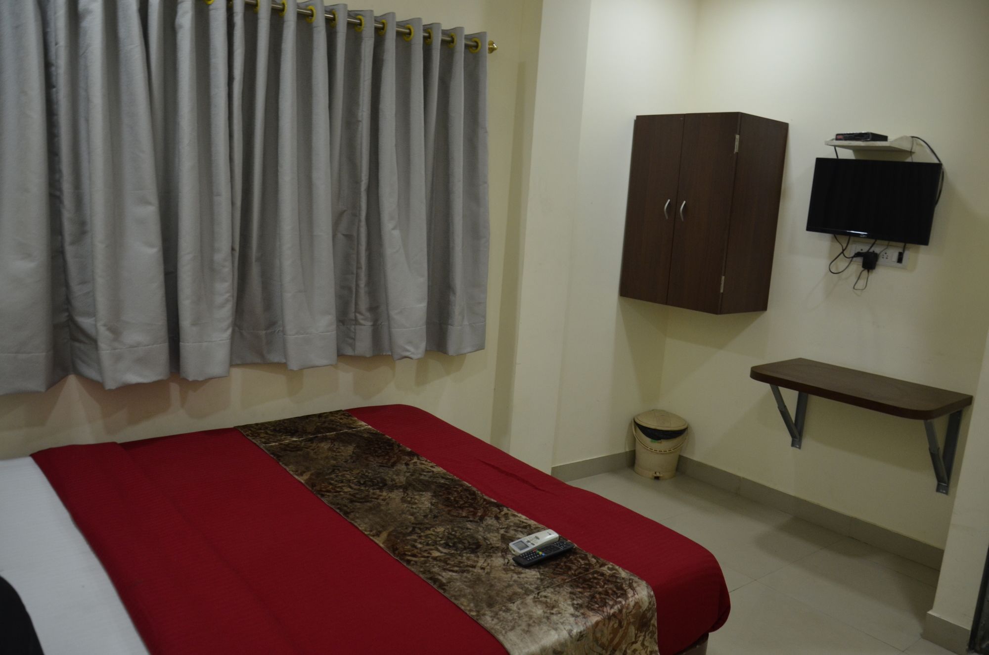 Hotel Star Inn
