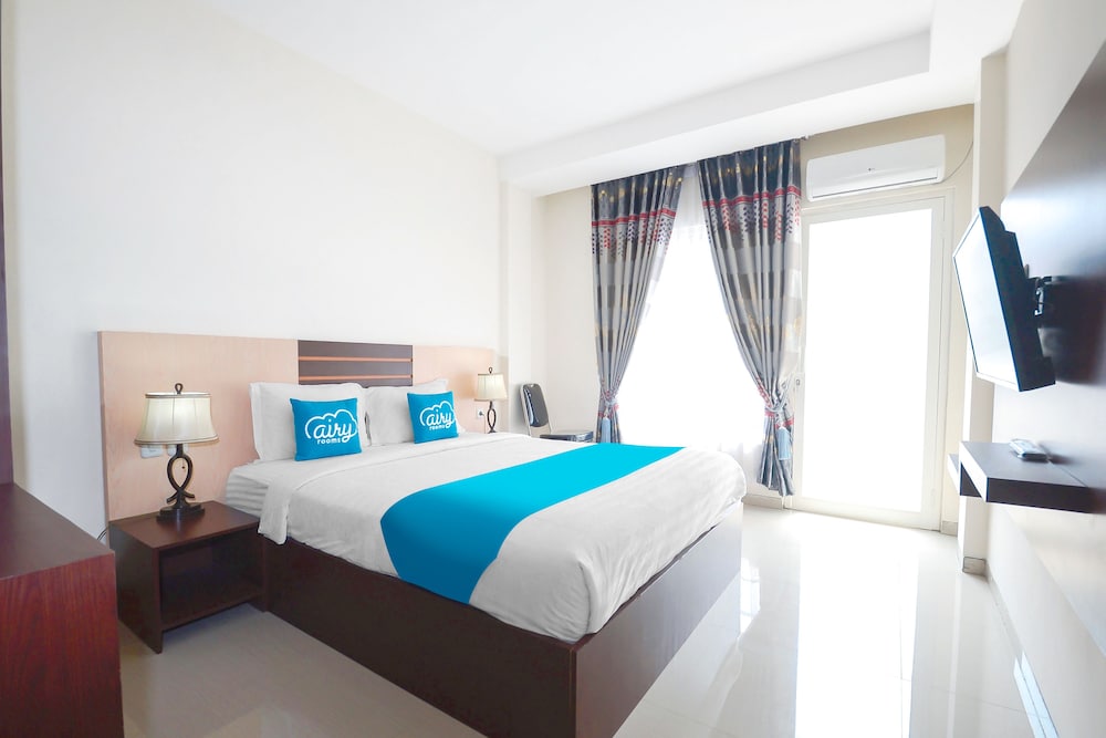 Airy Eco Syariah Lowokwaru Ikan Gurami Malang in Malang, Indonesia