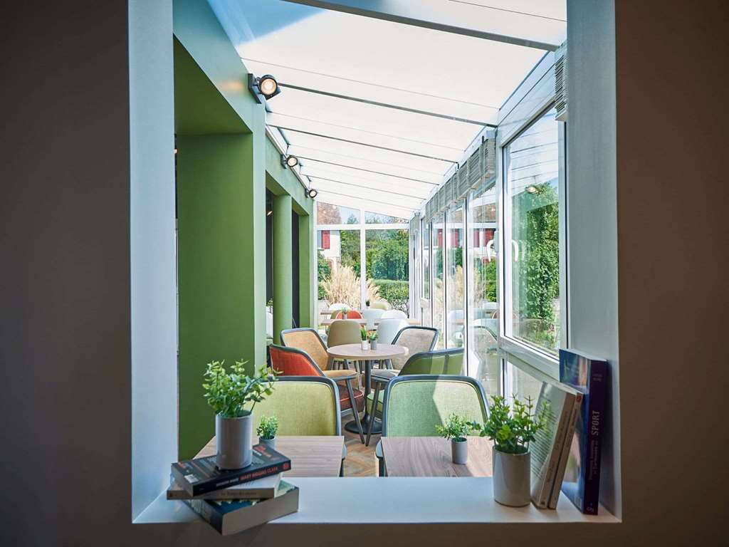 Kyriad Rouen Sud Val De Reuil — hotel in Val De Reuil