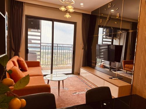 The Sun Avenue Serviced Apartment — 4-Star Luxury Hotel in Ho Chi Minh City, Vietnam