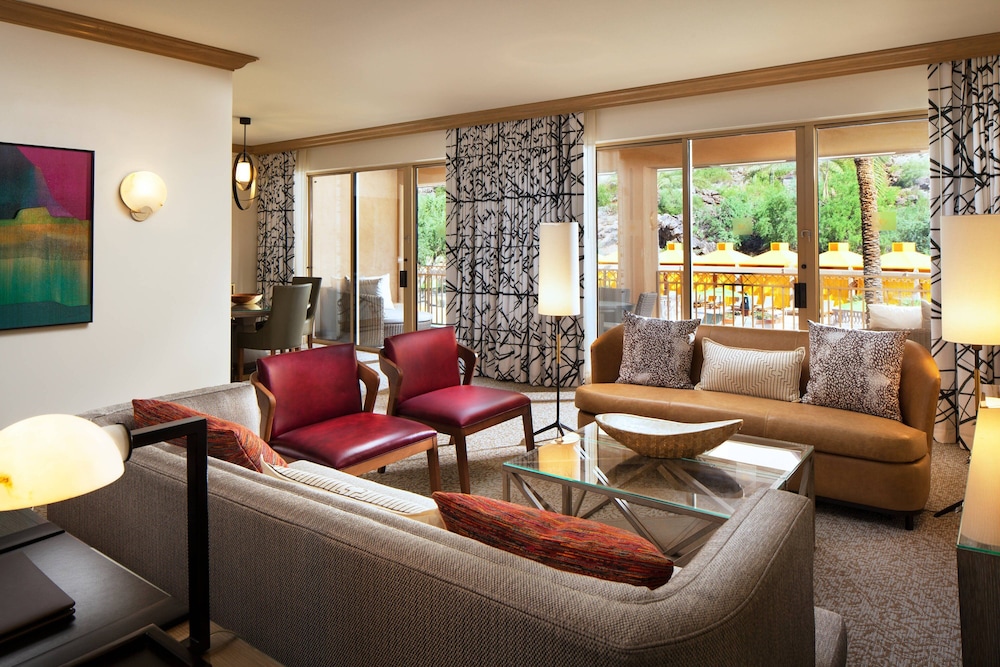 The Canyon Suites at The Phoenician Luxury Collection - photo 21