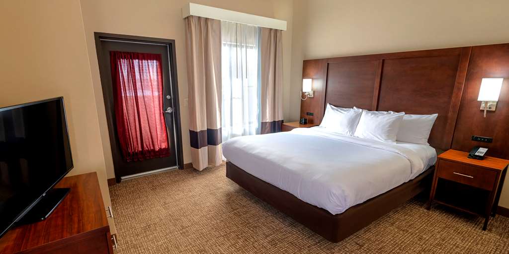 Comfort Suites Goodyear West Phoenix - photo 10