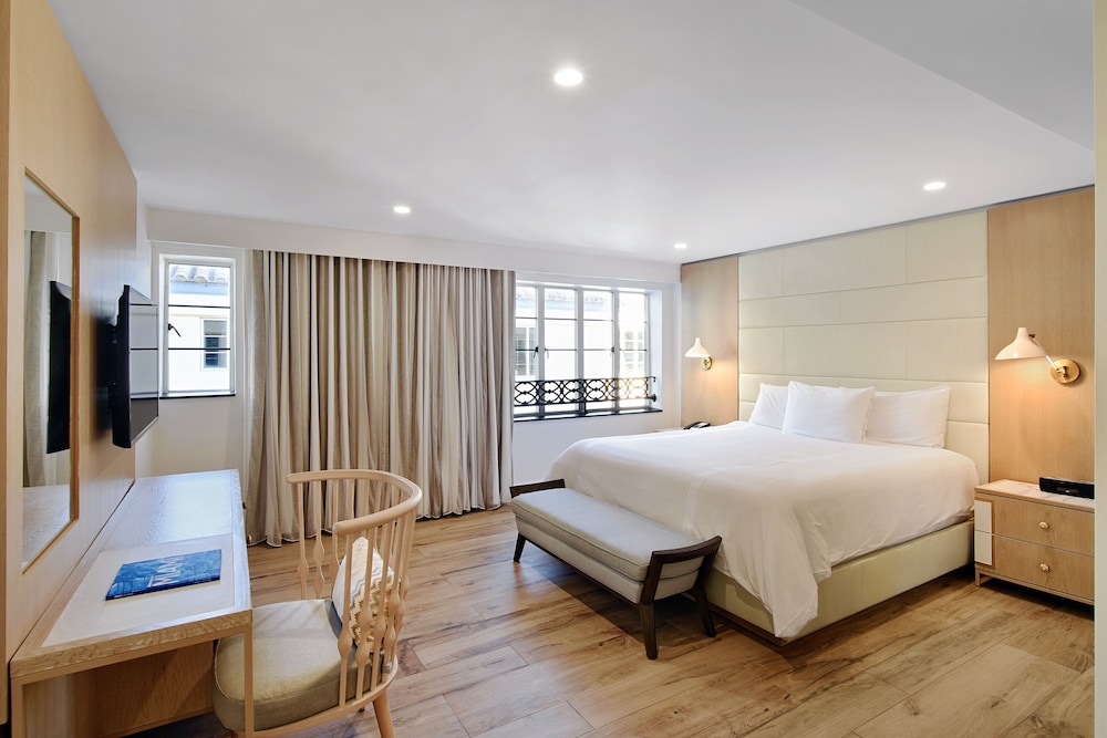 Hotel Ocean - photo 19