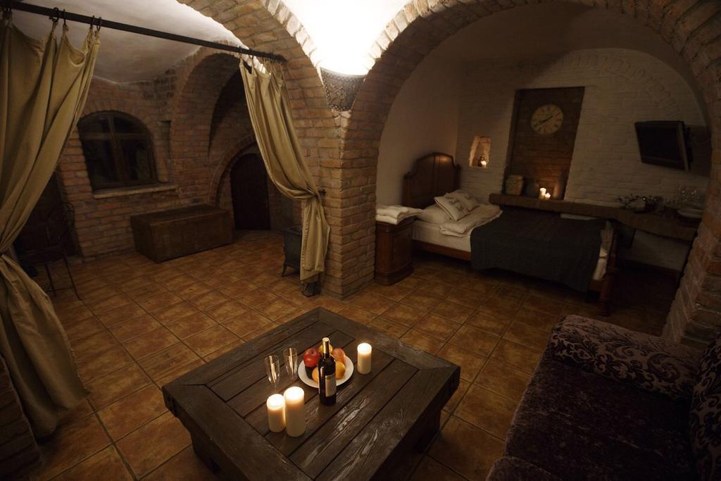Mini Hotel Tayezhny — Ramenskoye — photo 3
