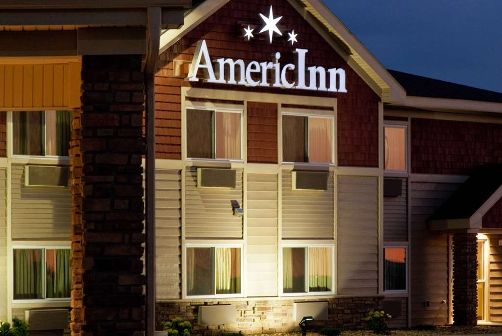 AmericInn by Wyndham Osage - photo 2