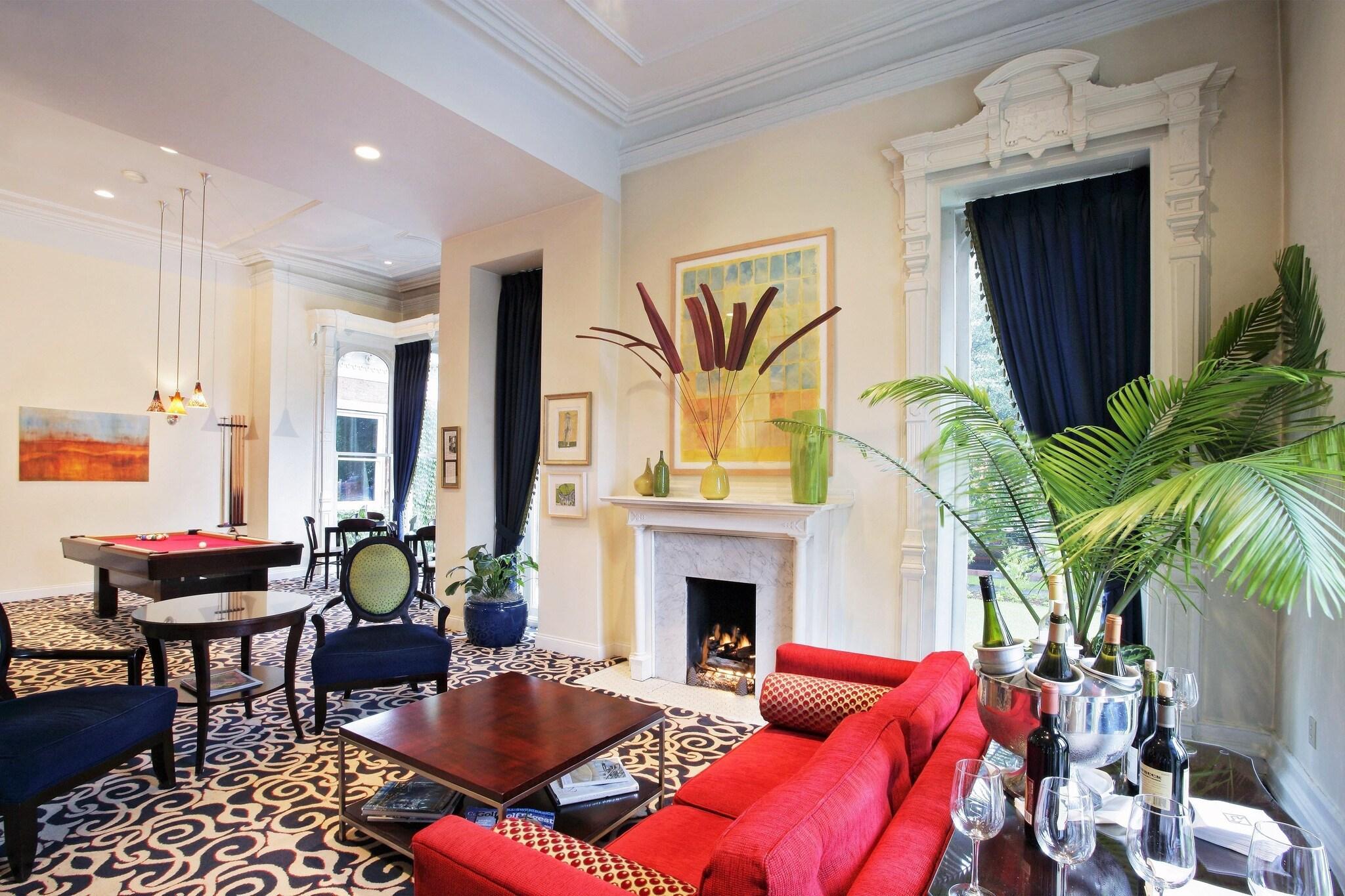 The Mansion On Delaware Ave - photo 24