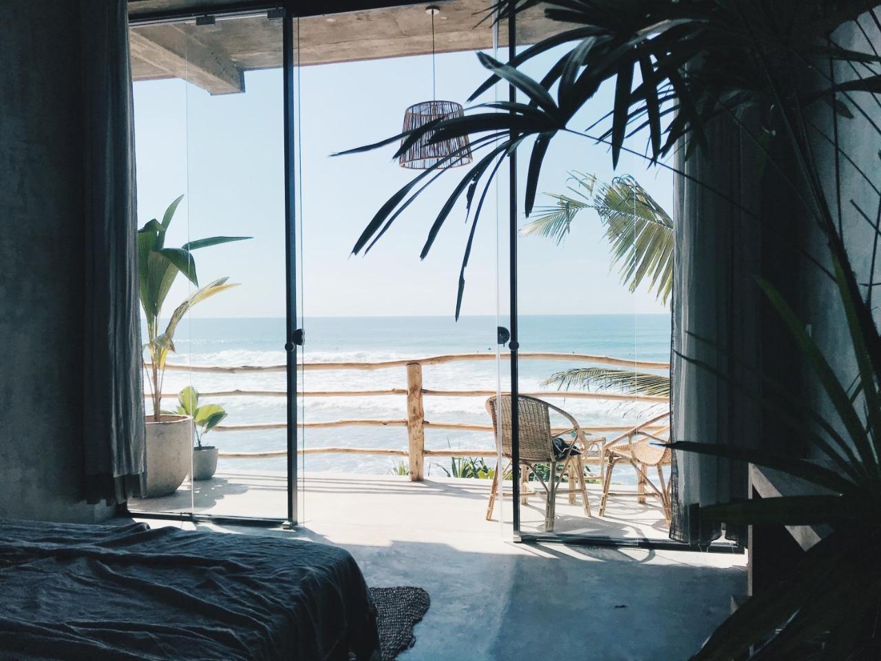 Morena Boutique Hotel Weligama in Unawatuna, Sri Lanka