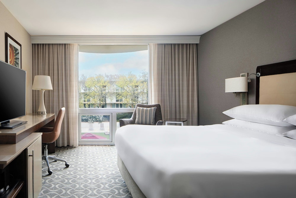 Marriott St. Louis Airport - photo 15