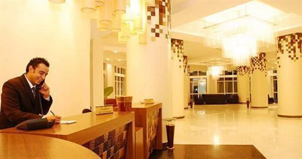 Sabri Hotel — Annaba — photo 2