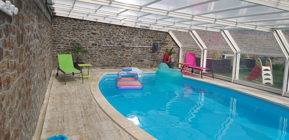 L’Âme Du Gourmand in Pontorson, France