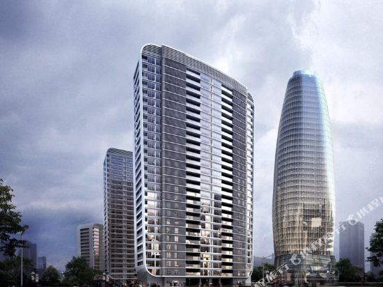 lotus Smart Hotel - last minute hotel in Hangzhou