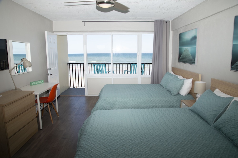 Daytona Inn Studios - photo 26