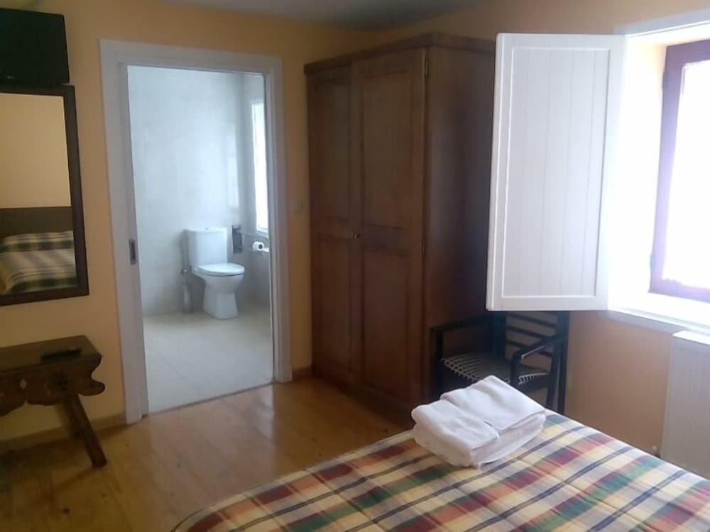 Hotel Las Grandas in Grandas De Salime, Spain