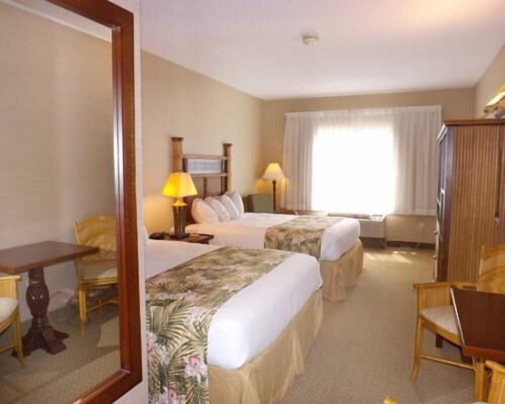 Maui Sands Resort & Indoor Waterpark - photo 5