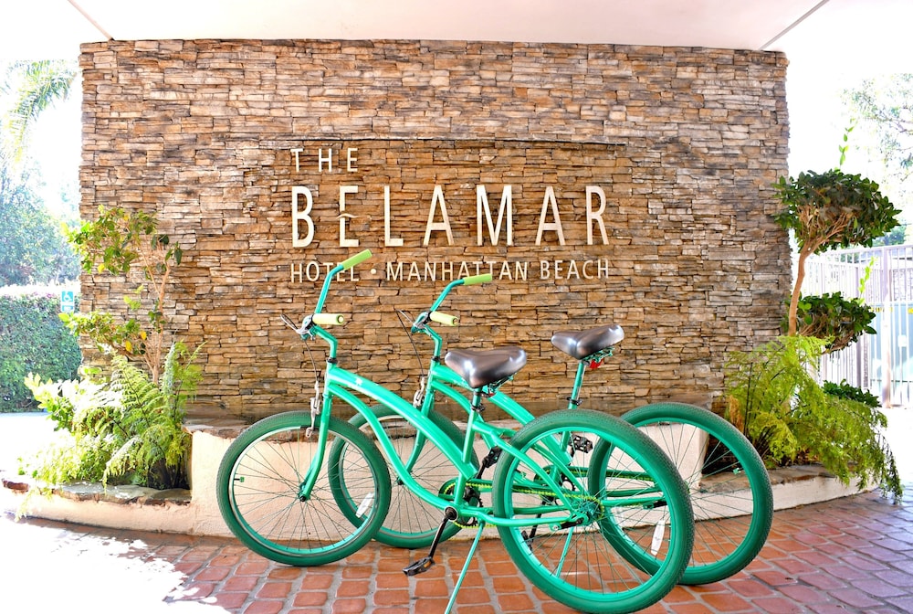 Belamar Hotel Manhattan Beach Tapestry Collection by Hilton - photo 23