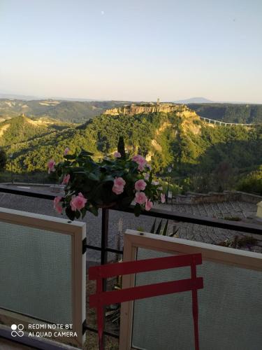 Terrazza del Poggio — 4-Star Luxury Hotel in Lubriano, Italy