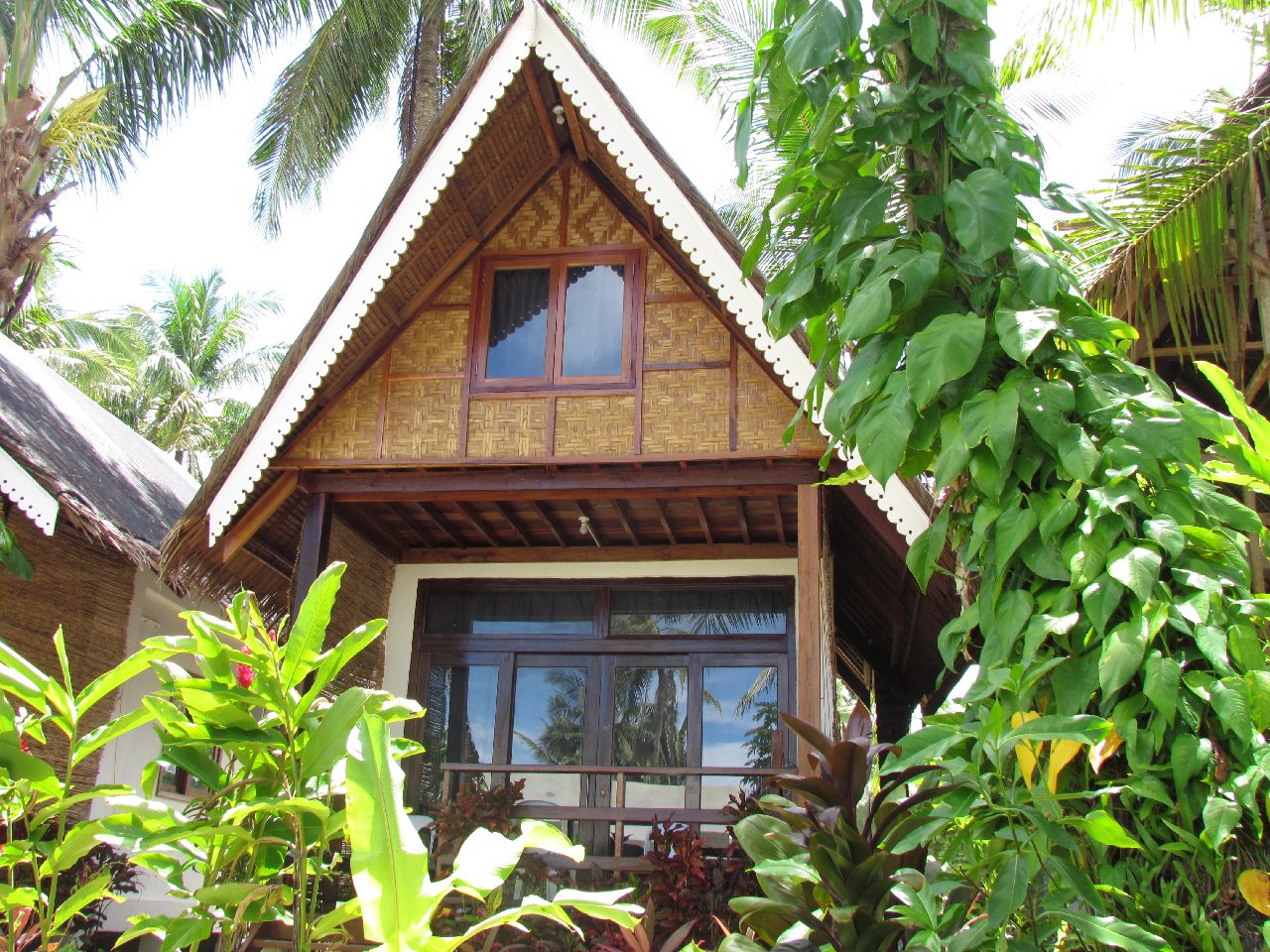 Latitude 10 Siargao in General Luna, Philippines