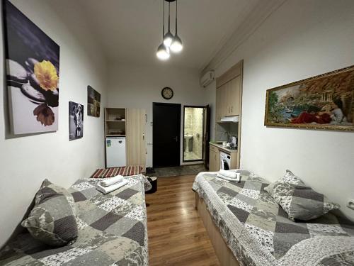 Leselidze Guest House
