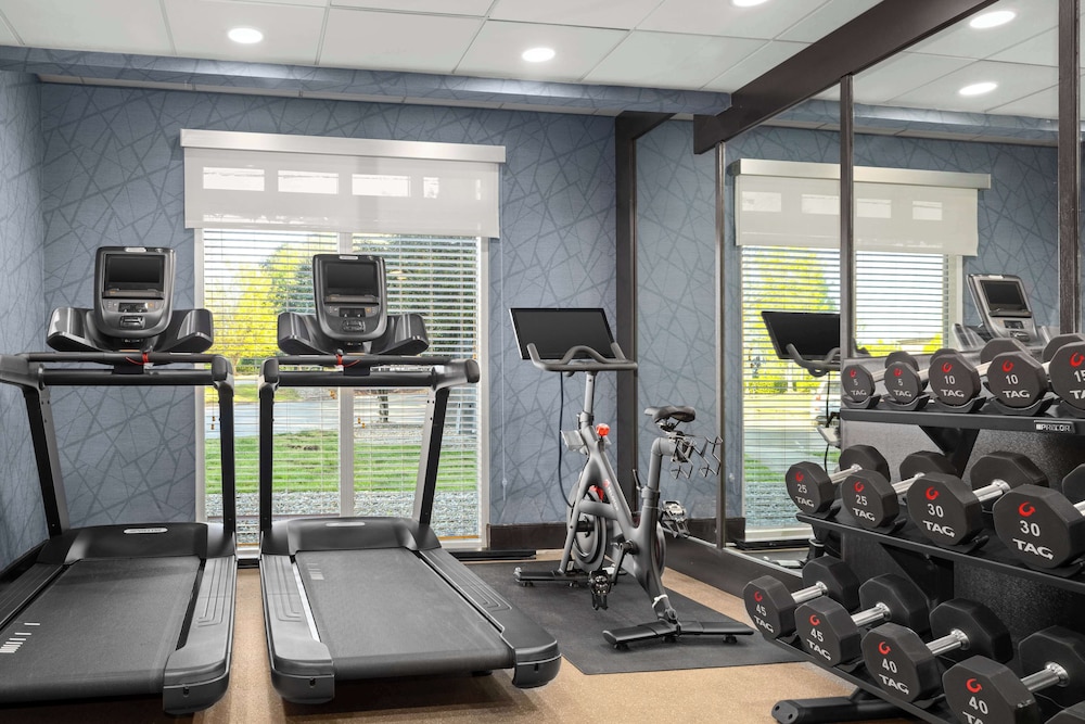 Homewood Suites by Hilton Atlanta Alpharetta - photo 39