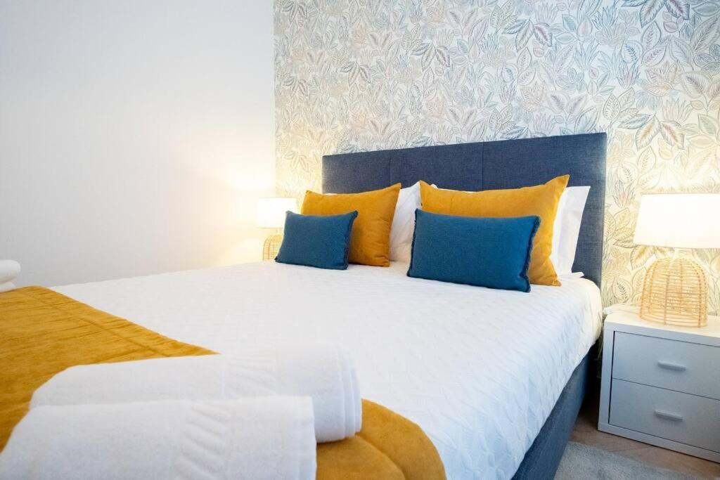 Milena's House — 4-Star Luxury Hotel in Nazare, Portugal