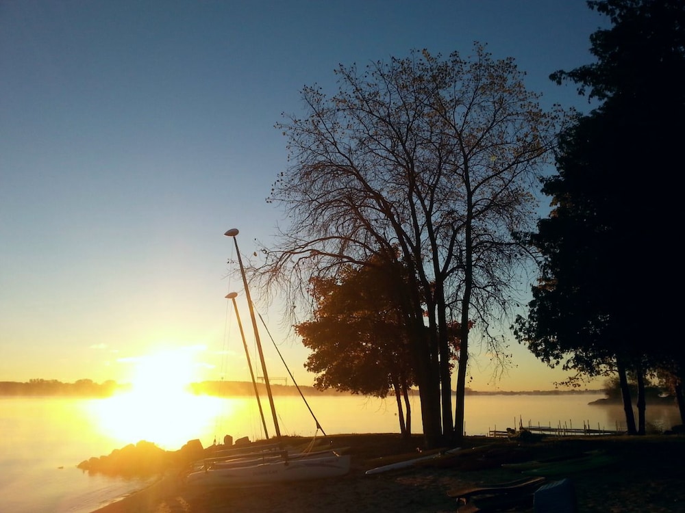Beach Harbor Resort - photo 103