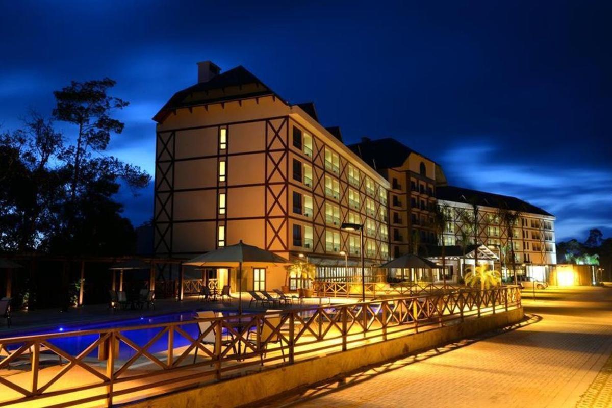 Flat em Pedra Azul — hotel in Pedra Azul