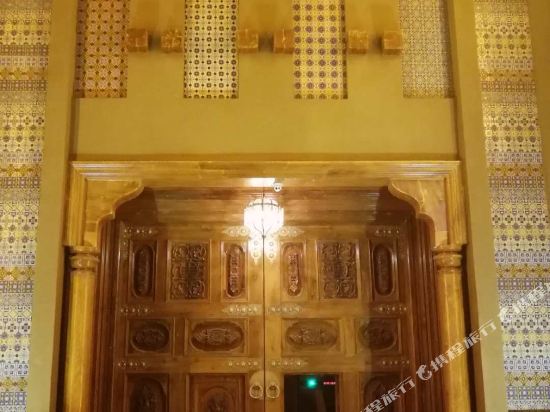 Jiangjie Zhicheng Hotel in Turpan, People's Republic of China